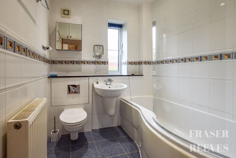 Ballantyne Place Winwick